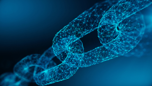 How the Blockchain Will Transform IP Management and Patent Commercialization